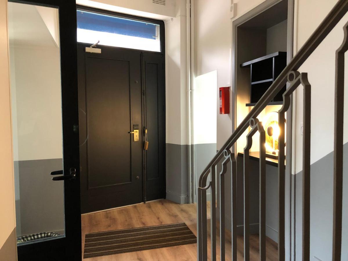 Hotel Le Petit Billot Vitré Kültér fotó