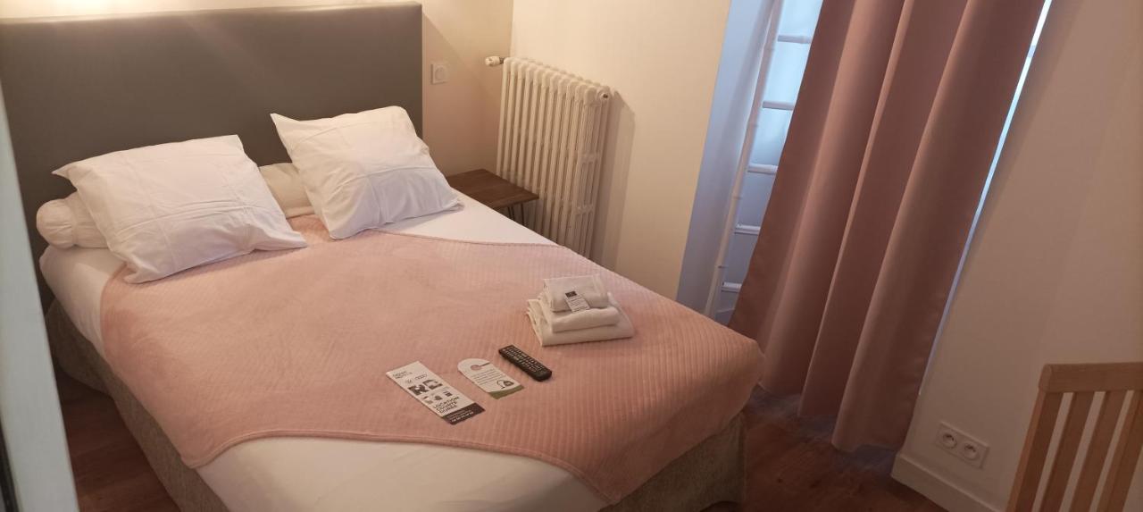 Hotel Le Petit Billot Vitré Kültér fotó