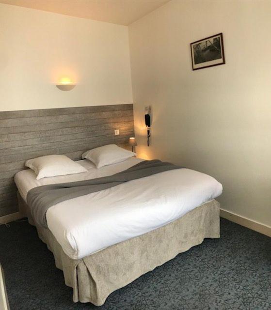 Hotel Le Petit Billot Vitré Kültér fotó