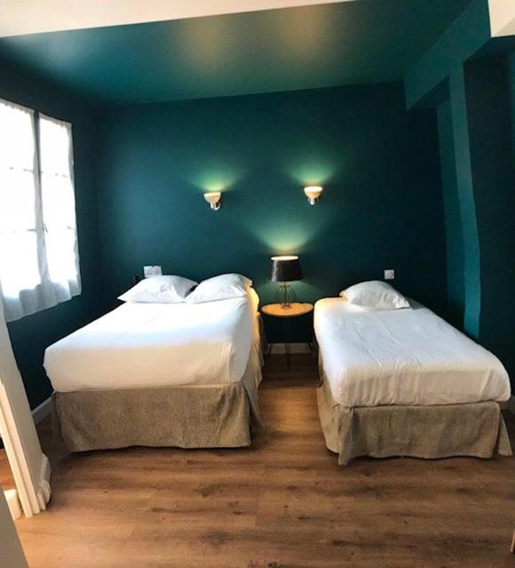 Hotel Le Petit Billot Vitré Kültér fotó