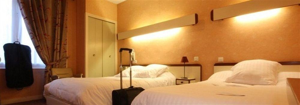 Hotel Le Petit Billot Vitré Kültér fotó