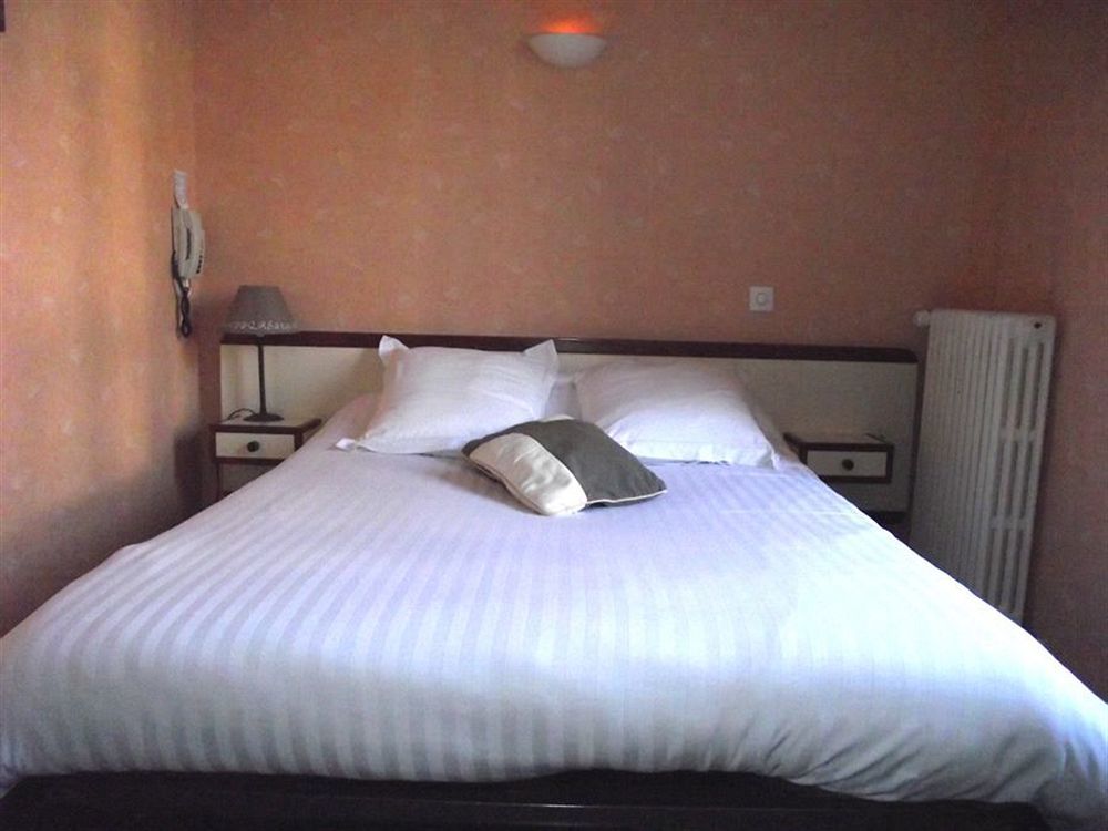 Hotel Le Petit Billot Vitré Kültér fotó