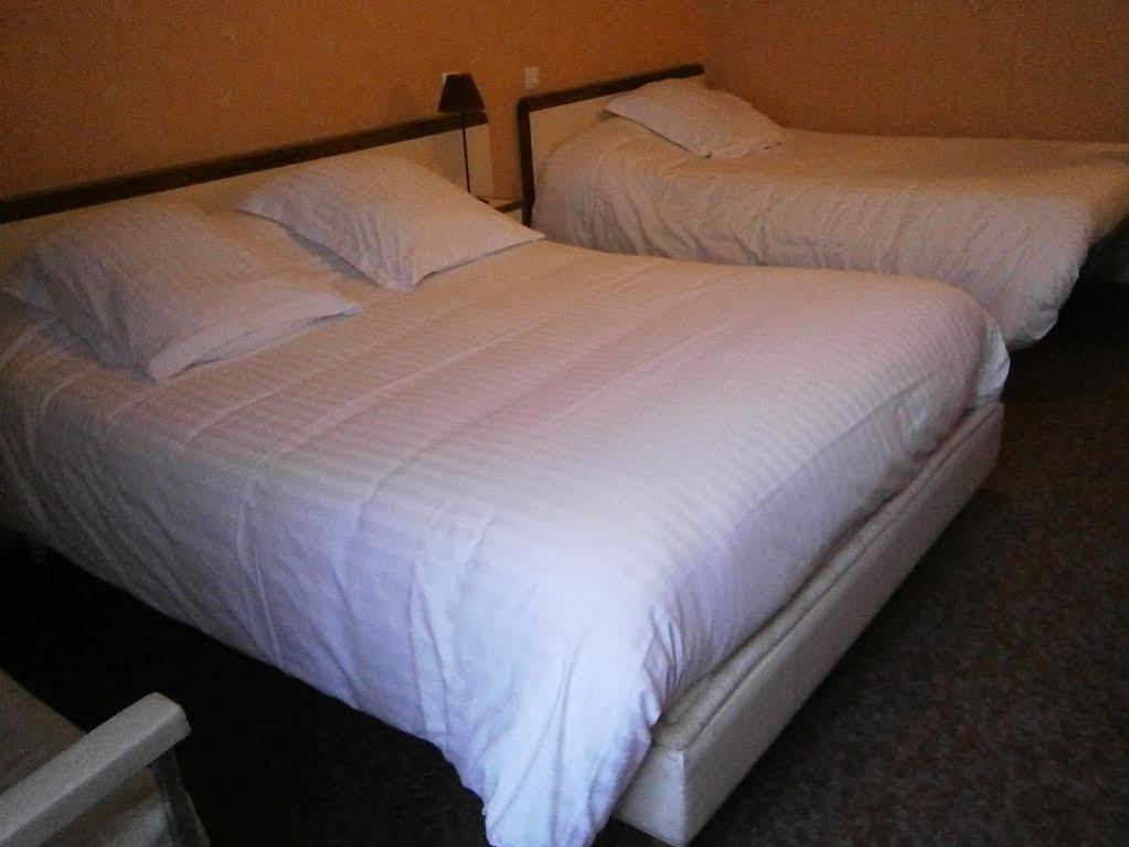 Hotel Le Petit Billot Vitré Kültér fotó